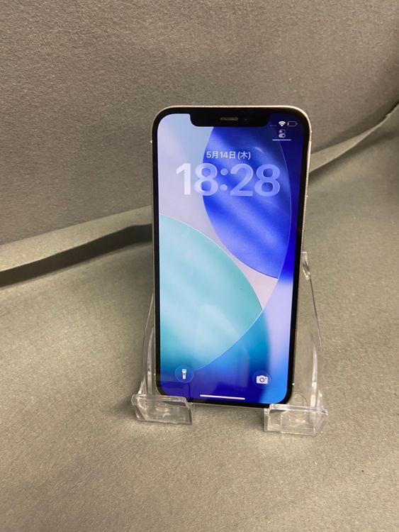 ���ʡ������ǡ�SIM�ե꡼��iPhone12pro 128GB ����С���