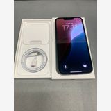 中古美品 国内版 simフリー iPhone13 128GB グリーン色