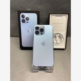 Ķ���� ������ SIM�ե꡼ iPhone13 Pro 128GB ������֥롼��