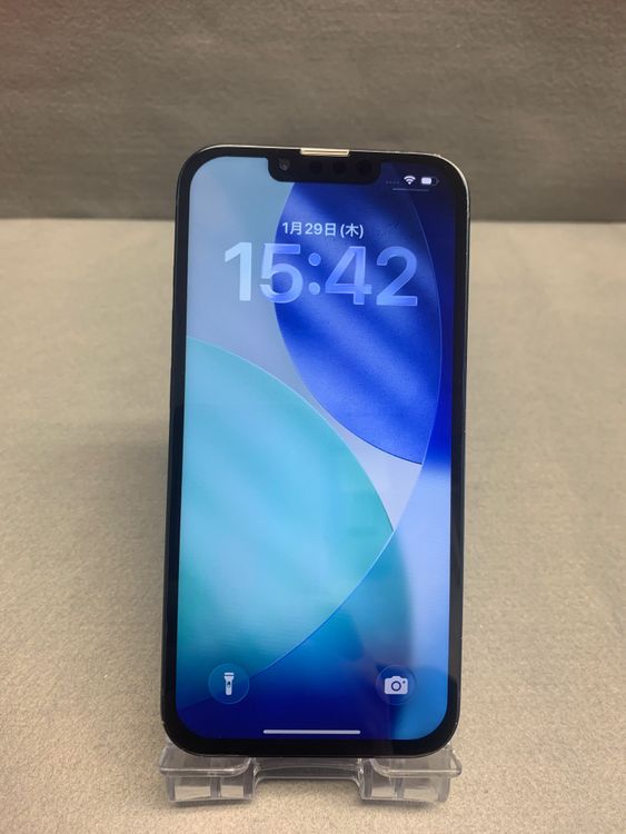 ��� ������ SIM�ե꡼ iPhone13 256GB �ߥåɥʥ��ȿ�