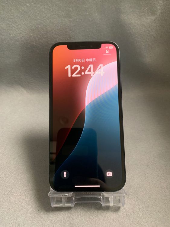 ʡǡSIMե꡼iPhone12 64GB ֥å