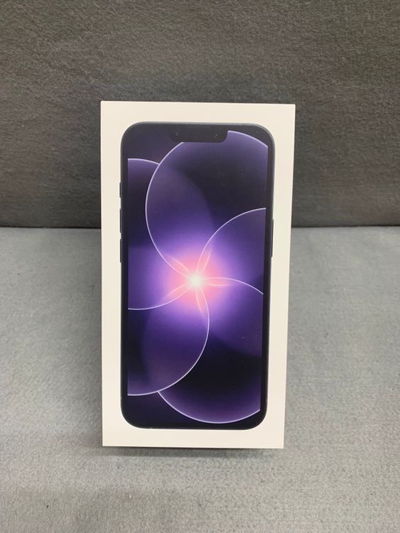 ����̤���� Apple���ȥ��� SIM�ե꡼ iPhone17e 256GB �֥�å���