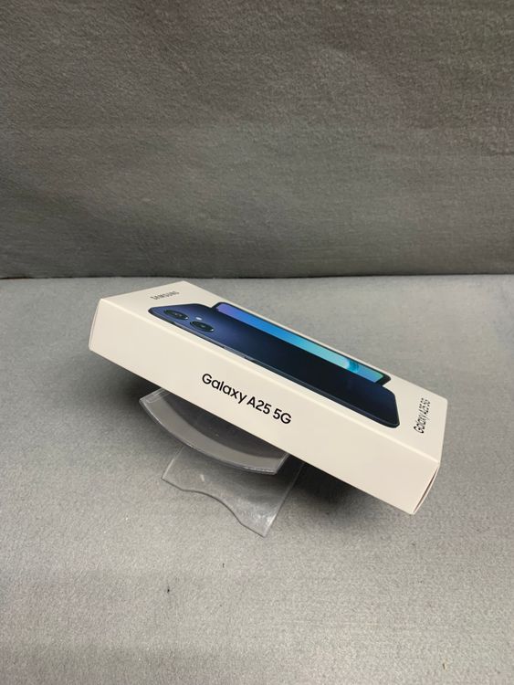 ����̤���� SIM�ե꡼ Samsung Galaxy A25 5G 64GB �֥�å���