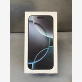 ����̤���� ������ SIM�ե꡼ iPhone16 Pro 128GB �ۥ磻�ȥ����˥��࿧