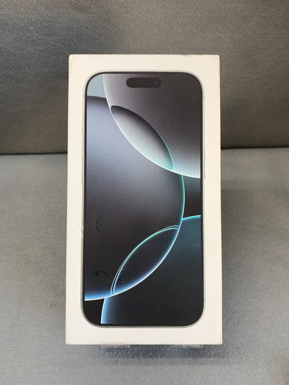 ����̤���� ������ SIM�ե꡼ iPhone16 Pro 128GB �ۥ磻�ȥ����˥��࿧