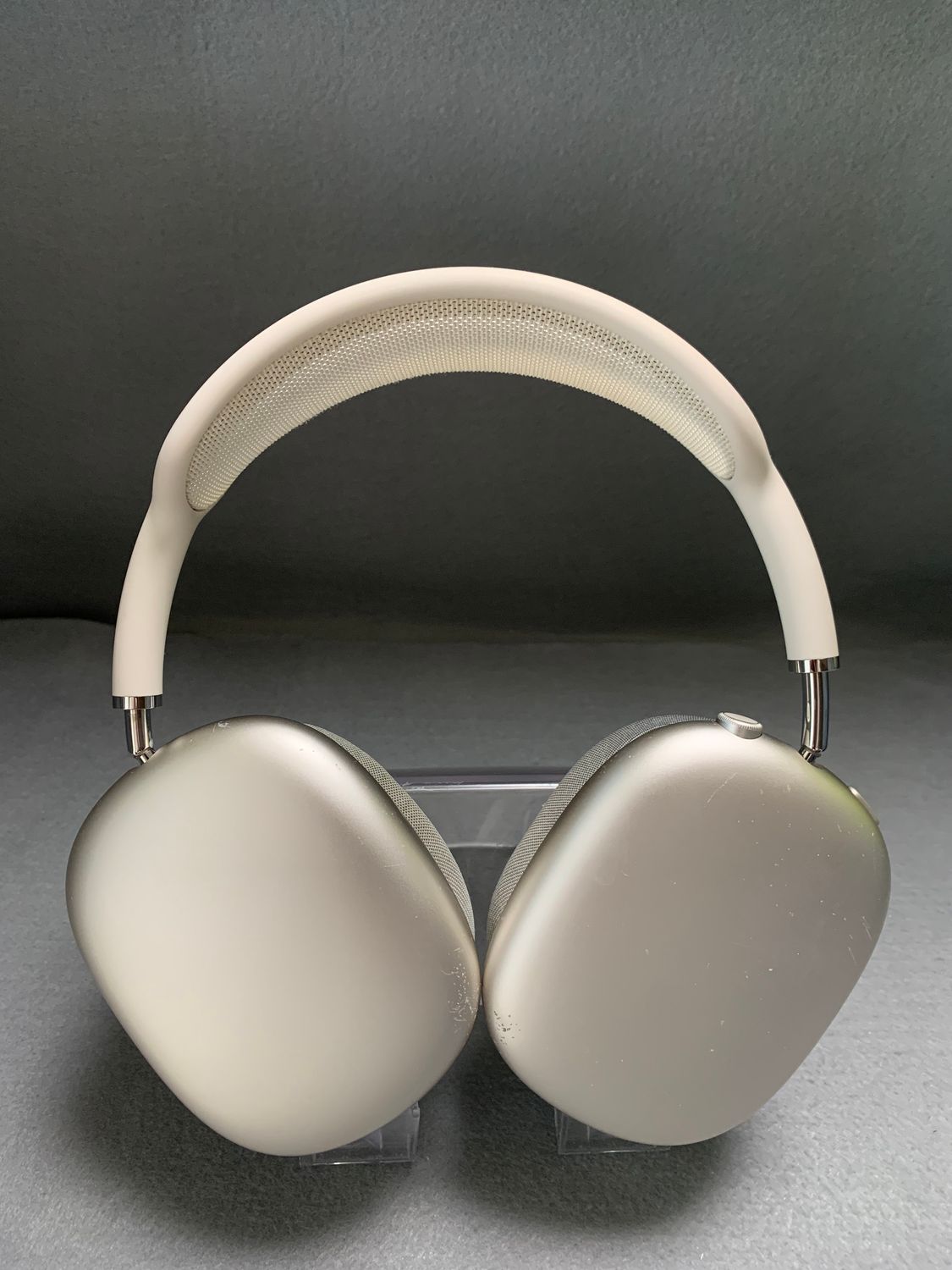 AirPods Max スターライト USB-C Apple AirPods Max (USB-C) MWW53ZA/A