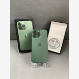 ���� ������ SIM�ե꡼ iPhone13 Pro 256GB ����ѥ��󥰥꡼��