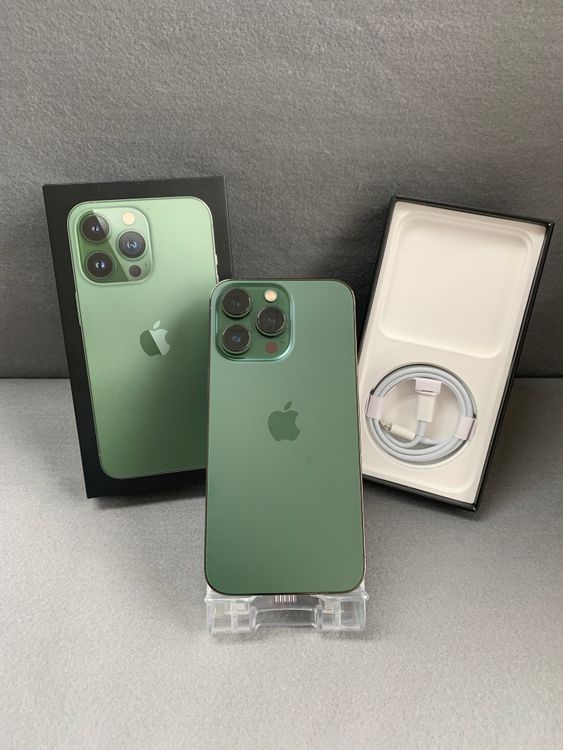 ���� ������ SIM�ե꡼ iPhone13 Pro 256GB ����ѥ��󥰥꡼��