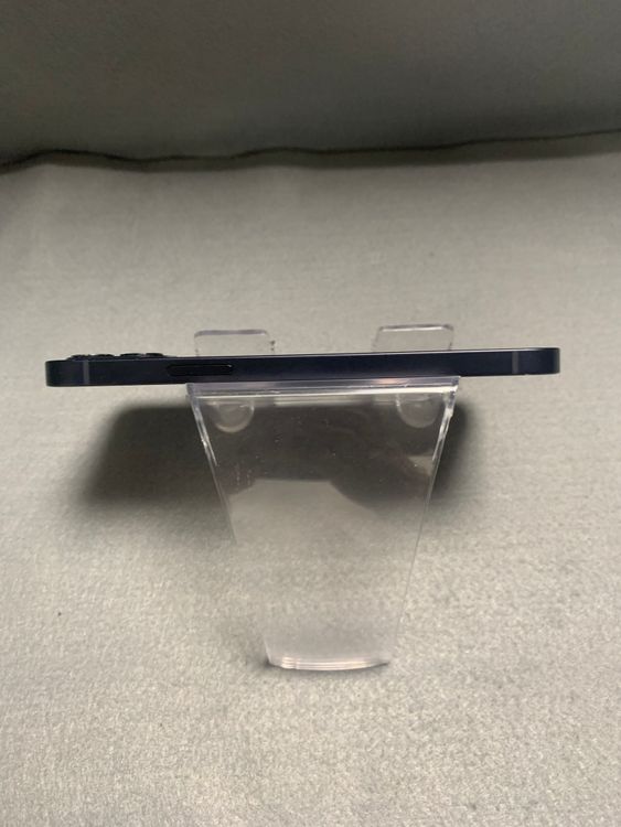 美品 国内版 SIMフリー iPhone12 128GB ブラック色
