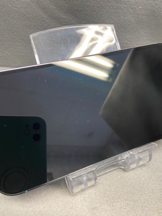 ���� ������ SIM�ե꡼ iPhone13 Pro Max 128GB ������֥롼��