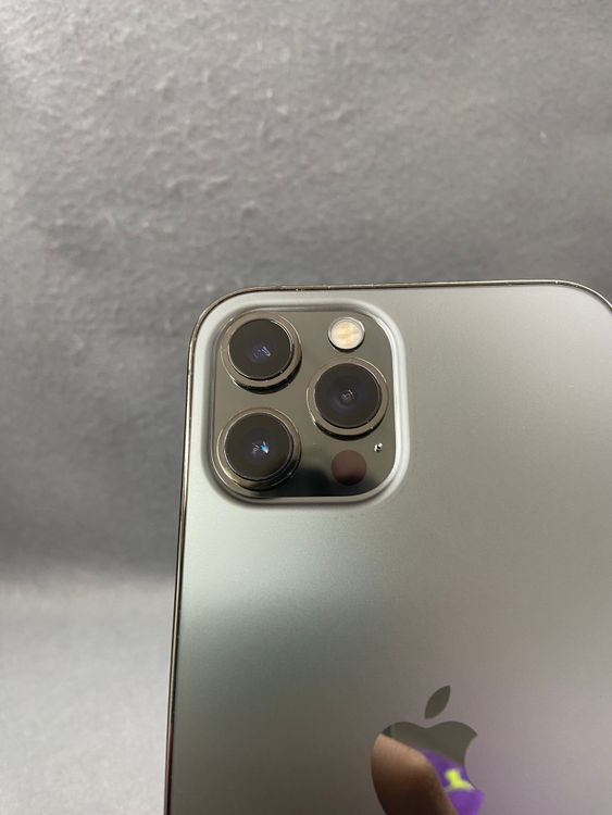 Ķ���� ������ SIM�ե꡼ iPhone12 Pro Max 128GB ����ե����ȿ�