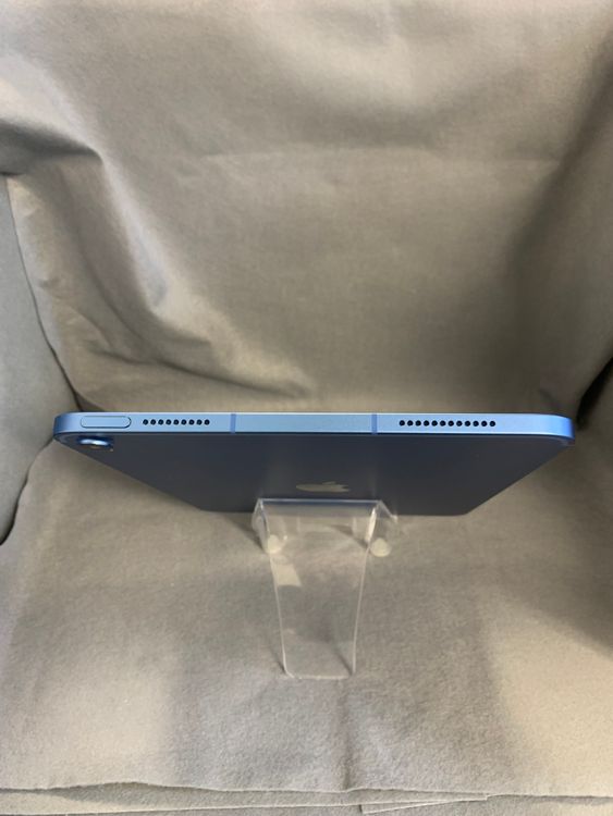 Ķ���� SIM�ե꡼ iPad ��10���� 256GB Wi-Fi+Cellular�� �֥롼��