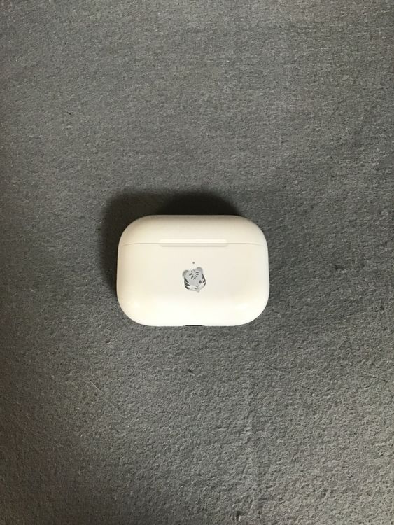 美品 AirPods Pro 第2世代