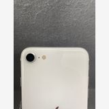 Ķ���ʡ�Apple���ȥ��ǡ�SIM�ե꡼��iPhone SE ��2���� 128GB �ۥ磻�ȿ�