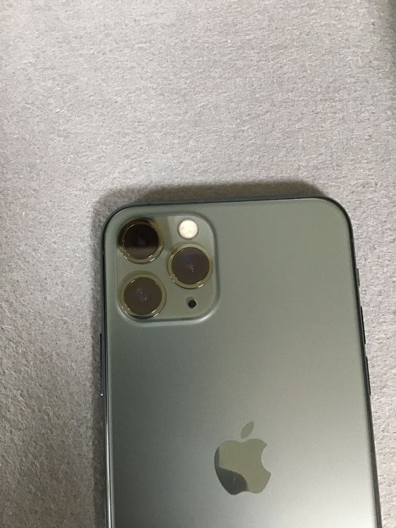ʡǡSIMե꡼iPhone11  Pro  64GB ߥåɥʥȥ꡼