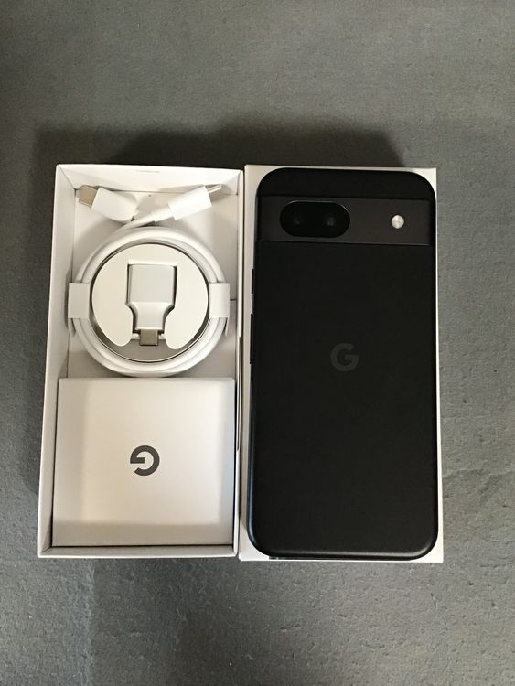ĶʡǡSIMե꡼Google Pixel 8a 128GB ֥å