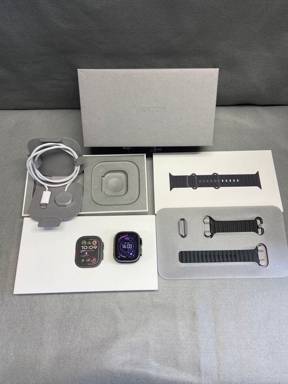 �ۤ�̤������ Apple Watch ultra ��2���� Cellular�� 49mm 64GB