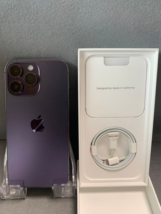 Ķ Appleȥ SIMե꡼ iPhone14 Pro Max 512GB