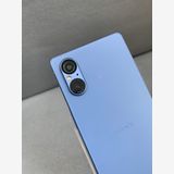 Ķ���� ������ SIM�ե꡼ Xperia 5 V SO-53D 128GB �֥롼��