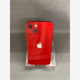 ���� Apple���ȥ��� SIM�ե꡼��iPhone13 128GB ��åɿ�