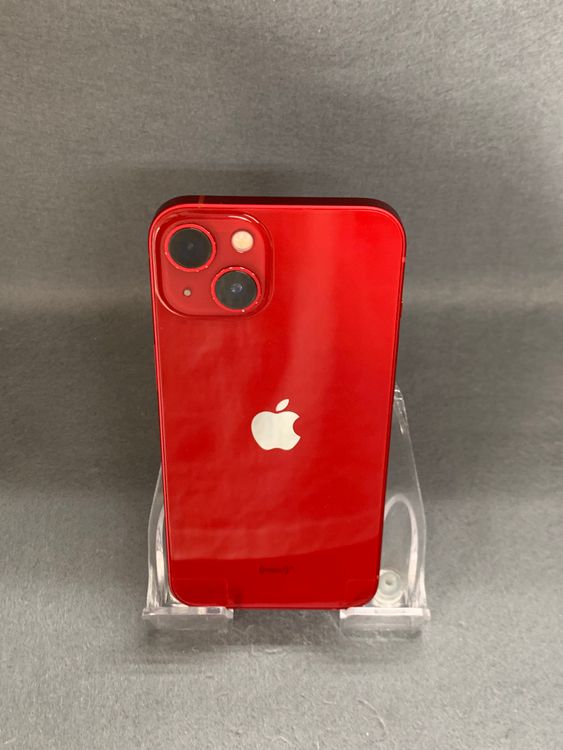 ���� Apple���ȥ��� SIM�ե꡼��iPhone13 128GB ��åɿ�