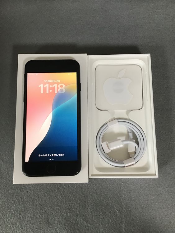 ĶʡAppleȥǡSIMե꡼iPhoneSE 3塡 128GB ߥåɥʥȿ