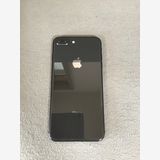 ʡǡSIMե꡼iPhone8  PLUS  256GB ֥å
