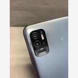 ���ʡ�SIM�ե꡼ Xiaomi Redmi Note 10T 64GB �����塼��֥�å���