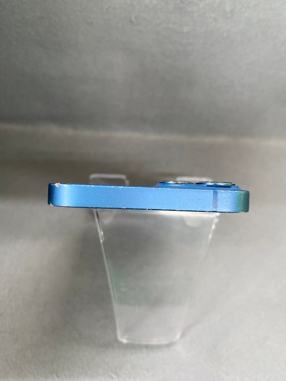 ���ʡ������ǡ�SIM�ե꡼��iPhone13 128GB �֥롼��