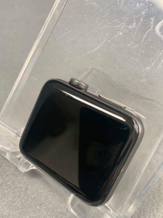 ���� Apple Watch Series3 GPS��ǥ� 42mm 8GB