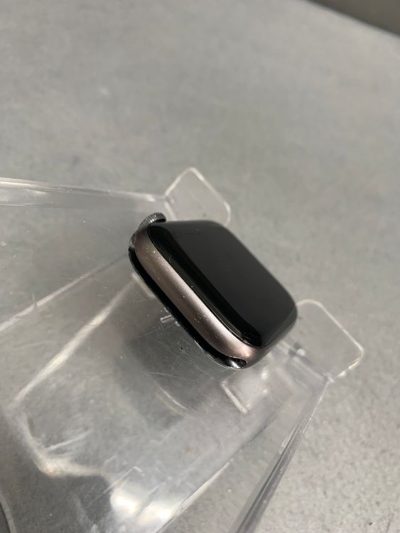 ������� Apple Watch Series6 GPS��ǥ� 44mm 32GB