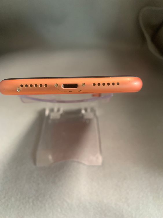  Appleȥ SIMե꡼ iPhoneXR 64GB ֿ