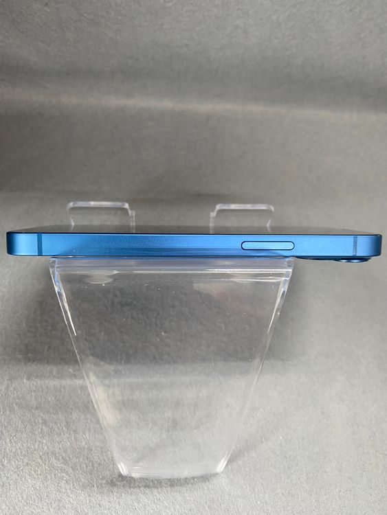 Ķ���ʡ������ǡ�SIM�ե꡼��iPhone13 mini  128GB �֥롼��