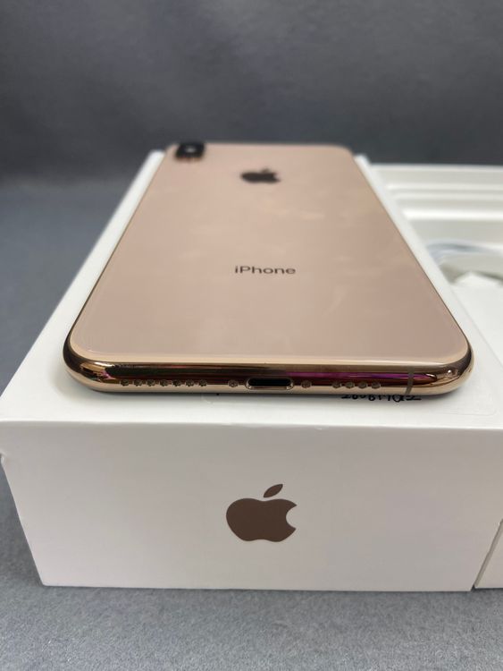 ���� ������ SIM�ե꡼ iPhoneXS Max 256GB ������ɿ�