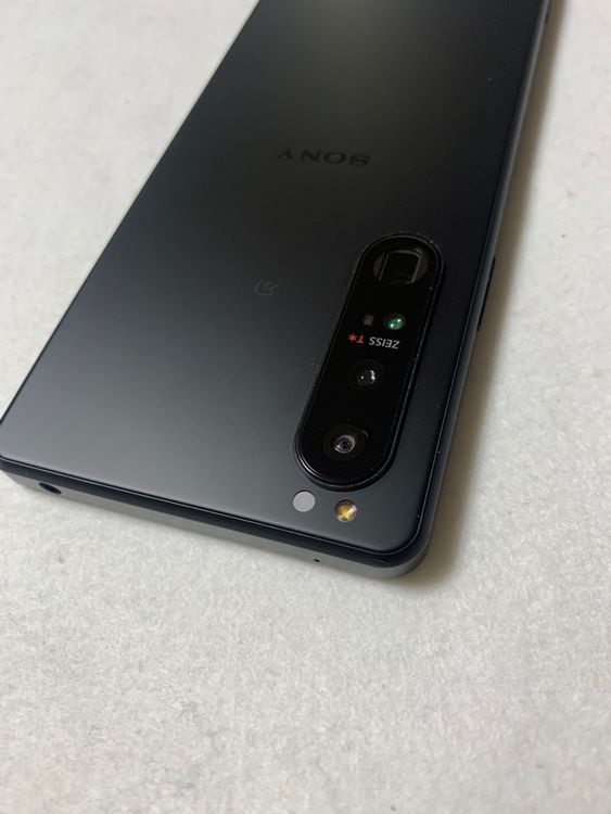 ĶʡSIMե꡼ˡXPERIA 1 IIISO-51B  ֥å