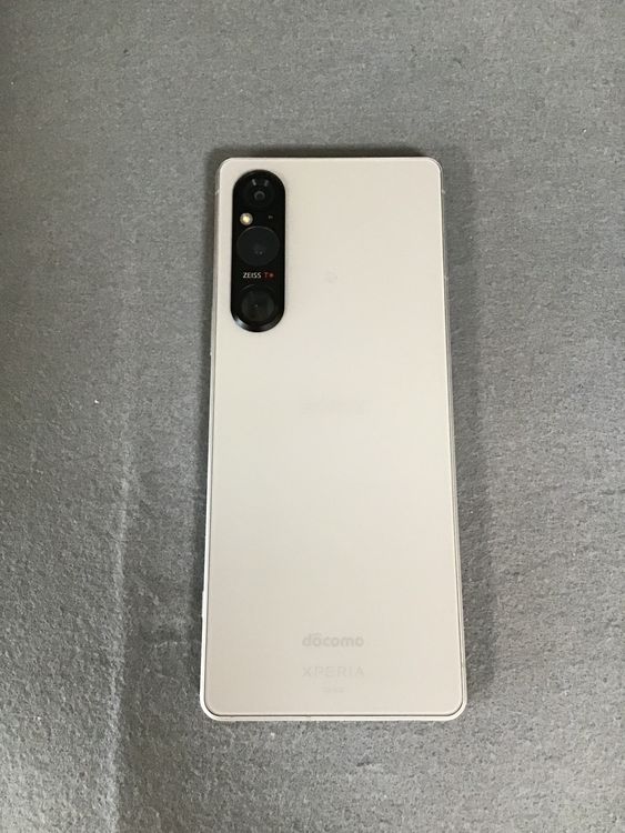 ʡǡSIMե꡼Xperia 1 V   256GB  С