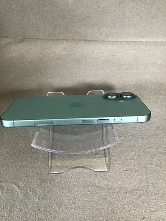 Ķ Appleȥ SIMե꡼ iPhone16 256GB ƥ뿧