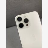 Ķ���� Apple���ȥ��� SIM�ե꡼ iPhone15 Pro Max 1TB
