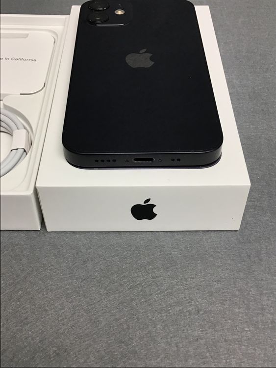 ���� ������ SIM�ե꡼��iPhone12mini  256GB  �֥�å���