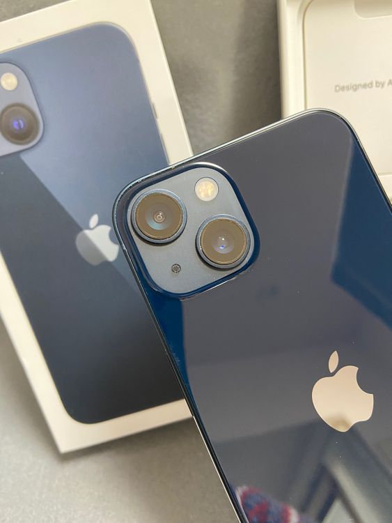 ���� ������ SIM�ե꡼ iPhone13 128GB �ߥåɥʥ��ȿ�