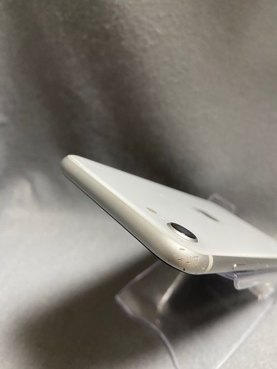   SIMե꡼ iPhoneSE 2 64GB ۥ磻ȿ