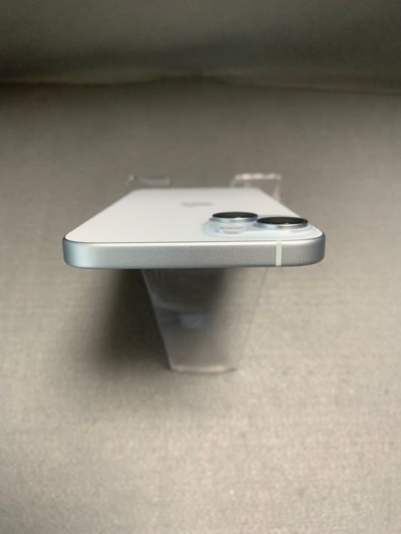 Ķ  SIMե꡼ iPhone 15 Plus 128GB ֥롼