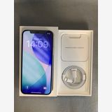 Ķ���ʡ������ǡ�SIM�ե꡼��iPhone12 64GB �ۥ磻�ȿ�