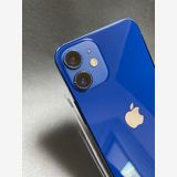 ���ʡ������ǡ�SIM�ե꡼��iPhone12 mini 128GB �֥롼��