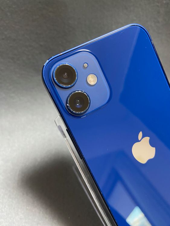 ���ʡ������ǡ�SIM�ե꡼��iPhone12 mini 128GB �֥롼��