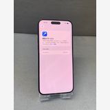 Ķ���� ������ SIM�ե꡼ iPhone15 Pro Max 256GB �֥�å������˥��࿧