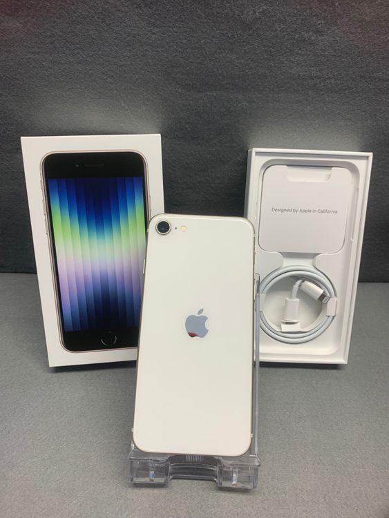 Ķ���ʡ������ǡ�SIM�ե꡼��iPhoneSE ��3���塡 64GB �������饤�ȿ�