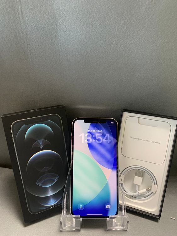 Ķ  SIMե꡼ iPhone12 Pro 512GB С