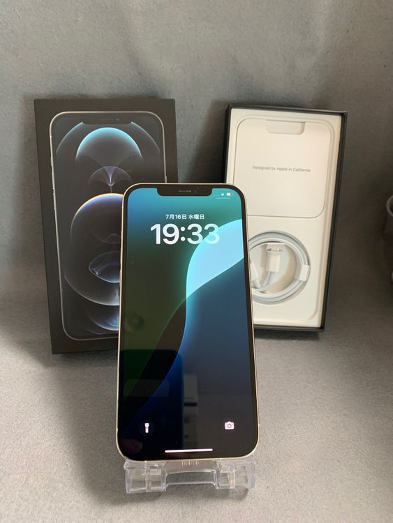 ʡǡSIMե꡼iPhone12 Pro Max 128GB С