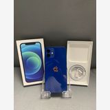  åץ륹ȥ SIMե꡼ iPhone12 64GB ֥롼